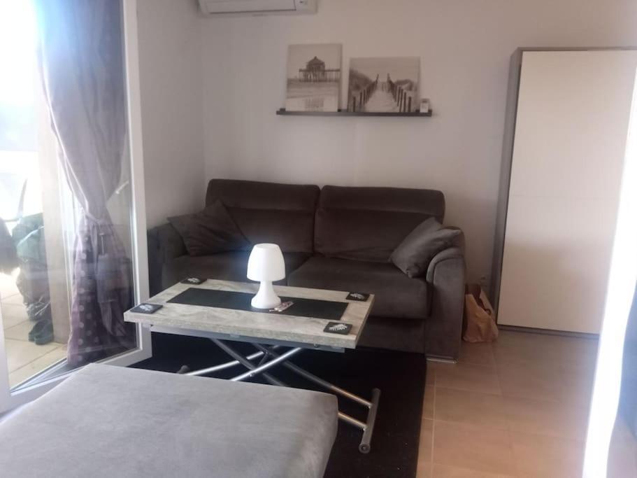 Rez De Jardin Appartement
